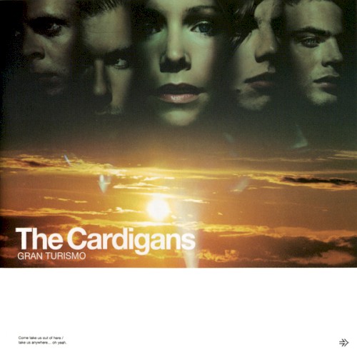 The Cardigans